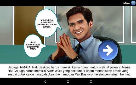 BNI Mobile Learning screenshot 8