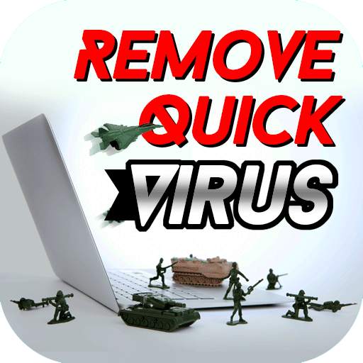 Remove Easy and Fast Virus From My Cellular Guide 1.1