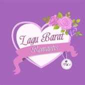 Lagu Barat Romantis Vol.1