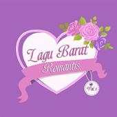 Lagu Barat Romantis Vol.1 1.0
