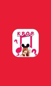KPOP Song Quiz screenshot 2