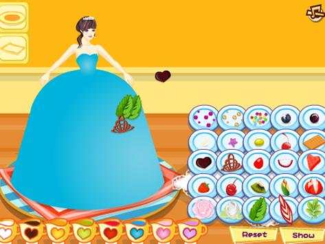 Creation Cake 2 Game screenshot 6