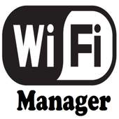 Wifi Booster And Manager 7.1