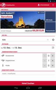HRS App screenshot 12