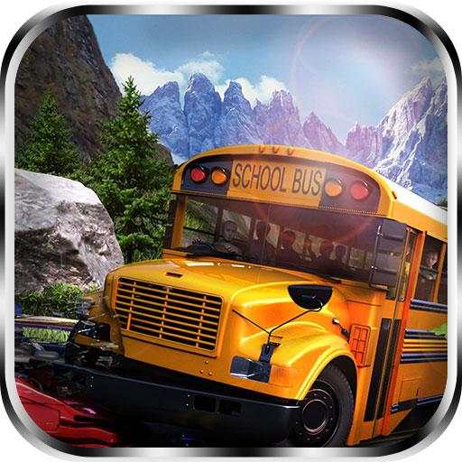 Brake Fail - Bus Driving Game 1.2.0