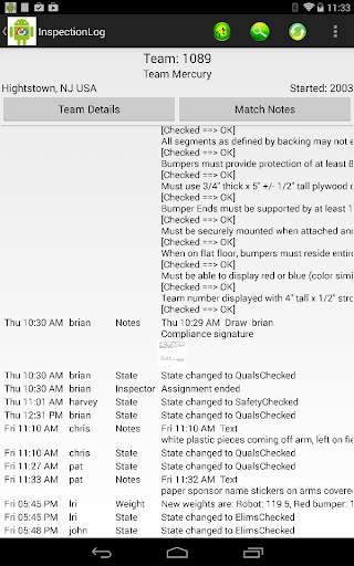 GMS Game Management System скриншот 7
