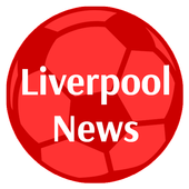 Latest Liverpool News 24/7, Funny Football Game icon