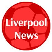 Latest Liverpool News 24/7, Funny Football Game 1.0