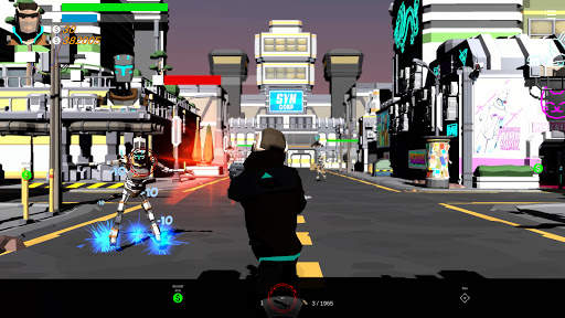 Syndication 3099 screenshot 7