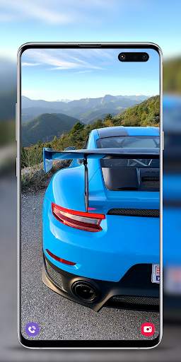 Car Wallpaper - HD Wallpaper screenshot 7