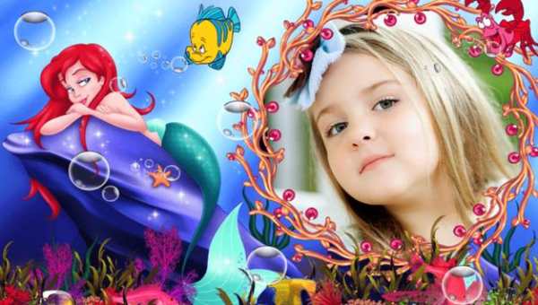 Kids Photo Frames 8 تصوير الشاشة
