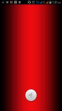 Torch - LED Flashlight HD screenshot 4