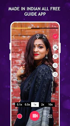 Guide For Roposo -india's status & video Giude app screenshot 2