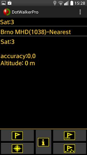 DotWalker Pro screenshot 7