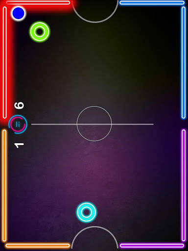 Air Laser Mini Hockey : 2018 Ultimate Fun screenshot 9