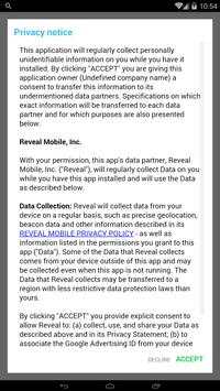 PS Browser screenshot 1
