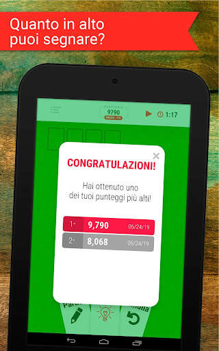 Solitaire Infinite screenshot 21
