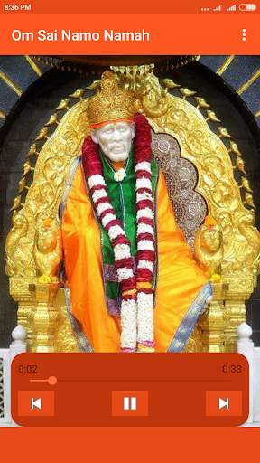 Bhagwan Bhakti Ringtones screenshot 6