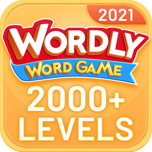 Wordly: Link Together Letters in Fun Word Puzzles 2.7