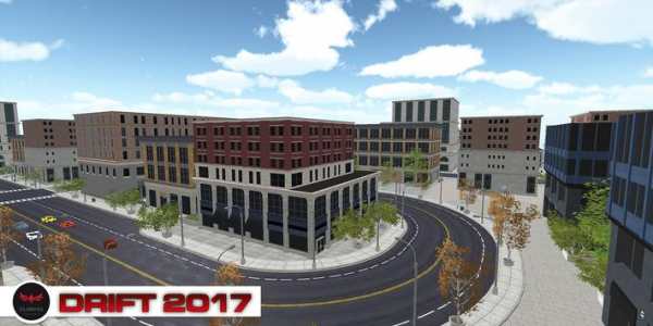 Extreme Car Driving Simulator 2017 screenshot 3