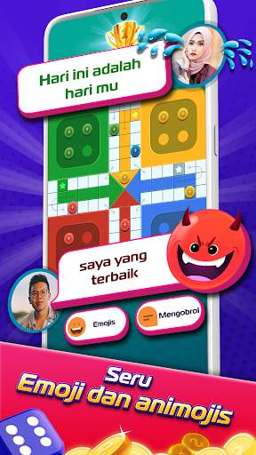 Ludo SuperStar. screenshot 5