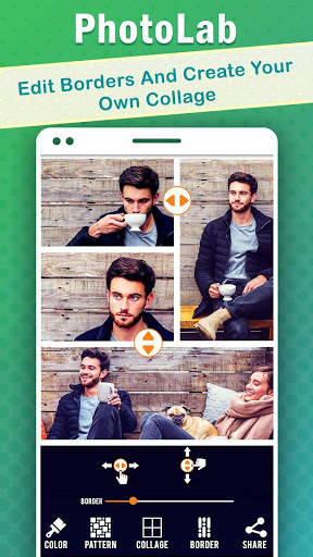 Photo Lab – Photo to Video Converter, GIF Maker screenshot 3
