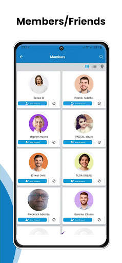Sema Social: Jobs & Network screenshot 8