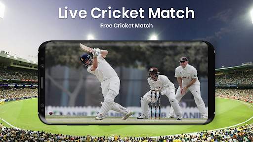 Free Live All Cricket Match - Live Cricket Score screenshot 2