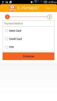 U Mobile Top-up screenshot 6