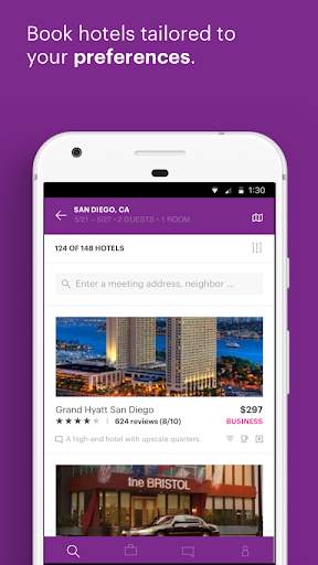 Lola Travel screenshot 3