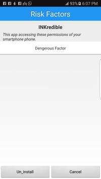 Virus Scanner free screenshot 4