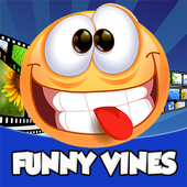 Funny Vines Best Vines icon