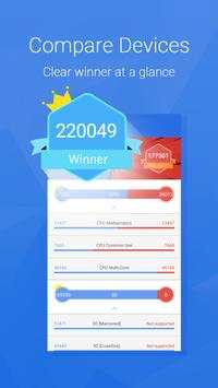 AnTuTu Benchmark screenshot 4