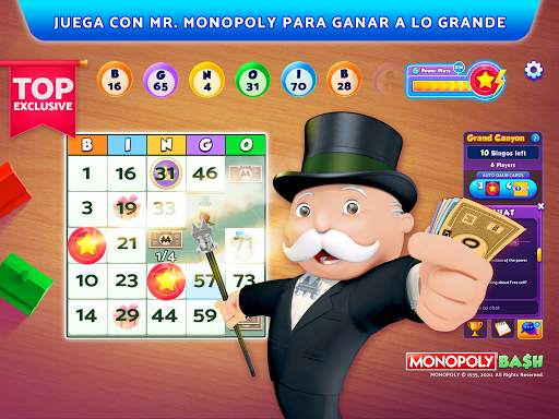 Bingo Bash: Juegos de Bingo screenshot 9