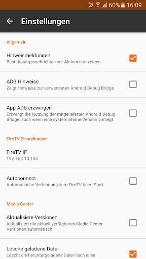 Easy Fire Tools screenshot 5