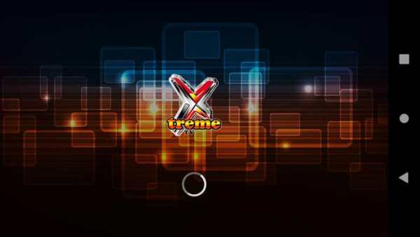Xtreme TV - PRO 1 تصوير الشاشة