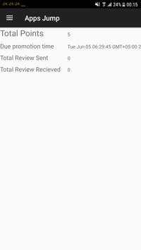 Apps Jump 4 تصوير الشاشة