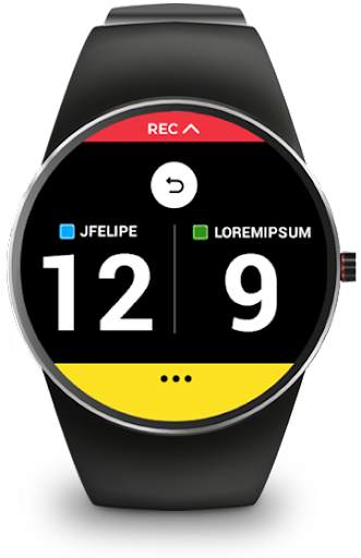 SportCam - Live Stream Your Match with Scoreboard screenshot 8