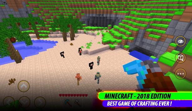 Magic Craft screenshot 4