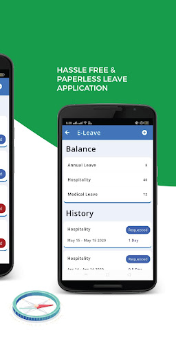 Adaptive Pay screenshot 5