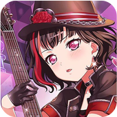 BanG Dream! Wallpapers HD icon