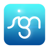 SignPass demo icon