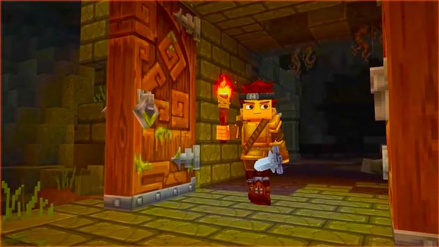 Hytale Adventure screenshot 3