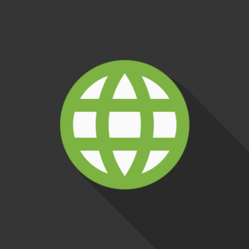 FOSS Browser أيقونة