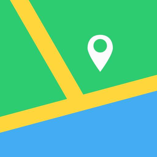 World Offline Map 9.3