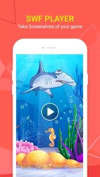 Flash Player screenshot 5
