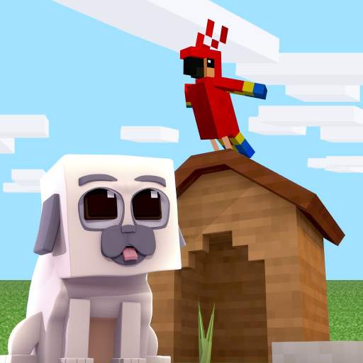 Animals Mod for Minecraft 2.0