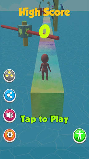 Run Rush 3D screenshot 1