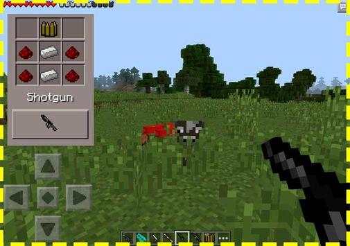 Armor   Weapons Mod Installer screenshot 7