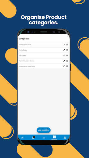 Gumti App - Create Your Free Shop, Get More Sales. screenshot 6